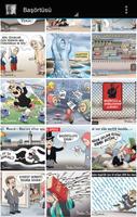 İbrahim Özdabak Karikatürleri capture d'écran 2