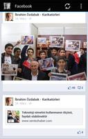 İbrahim Özdabak Karikatürleri ภาพหน้าจอ 3