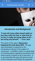 Narcissism Explained 截图 2