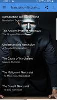 Narcissism Explained 스크린샷 1