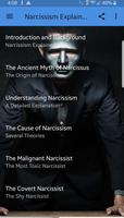 Narcissism Explained ảnh chụp màn hình 1