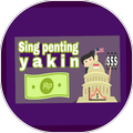 3 step hasilkan uang | sing penting yakin