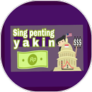 3 step hasilkan uang | sing penting yakin APK