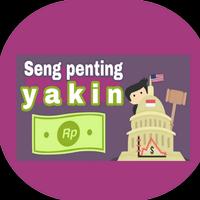 3 step hasilkan uang | sing penting yakin screenshot 1