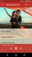 31+ offline Bollywood songs -  screenshot 2