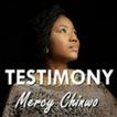 Mercy Chinwo Songs & Lyrics