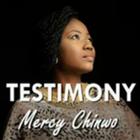 Mercy Chinwo Songs ikona