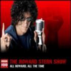 Howard Stern Show icon