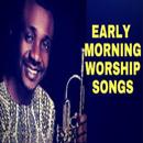 Nathaniel Bassey Songs - Nigerian Gospel Music APK