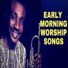 Nathaniel Bassey Songs icône