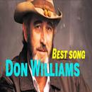 Best Of Don Williams songs | Country Songs APK