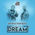 Best Of Distruction Boyz Music ikona