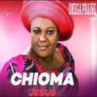 ikon Chioma Jesus Songs | Evangelist Amaka Okwuoha