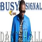 Busy Signal songs アイコン