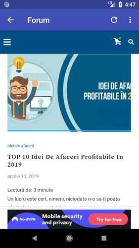 Stiri Romania Business Grow Ro For Android Apk Download