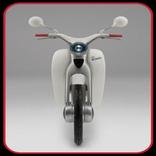 Motor Custom Background