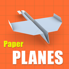 How To Make Origami Flying Air आइकन