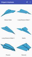 How To Make Origami Flying Air Poster