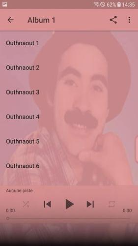Outhnawt محمد اوتحناوت APK pour Android Télécharger