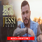 Jessi Uribe Música Sin Internet ikona