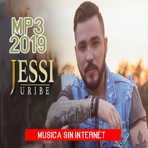 Jessi Uribe Música Sin Internet APK for Android Download