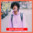 ikon Micro TDH Música Sin Internet