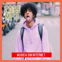 Micro TDH Música Sin Internet পোস্টার