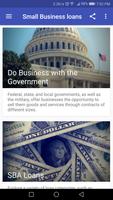 Small Business Loans スクリーンショット 1