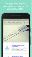 US Laws and Legal Issues تصوير الشاشة 1