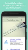 US Laws and Legal Issues captura de pantalla 1