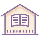 Financial Aid for Students أيقونة