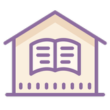 Financial Aid for Students أيقونة