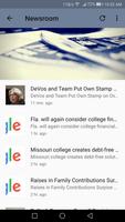 Financial Aid for Students تصوير الشاشة 3