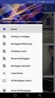 About US Mortgages الملصق