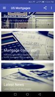 About US Mortgages تصوير الشاشة 1