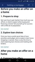 About US Mortgages تصوير الشاشة 2