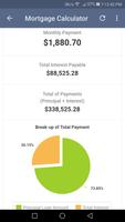 About US Mortgages تصوير الشاشة 3