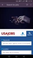 Federal Government Jobs 스크린샷 2