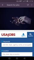 Federal Government Jobs 截图 2