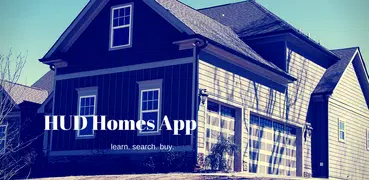 HUD Homes