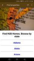 HUD Homes screenshot 2