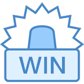 State Lottery Results icon