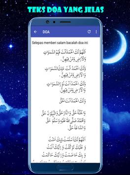 Solat Tahajud Lengkap For Android Apk Download