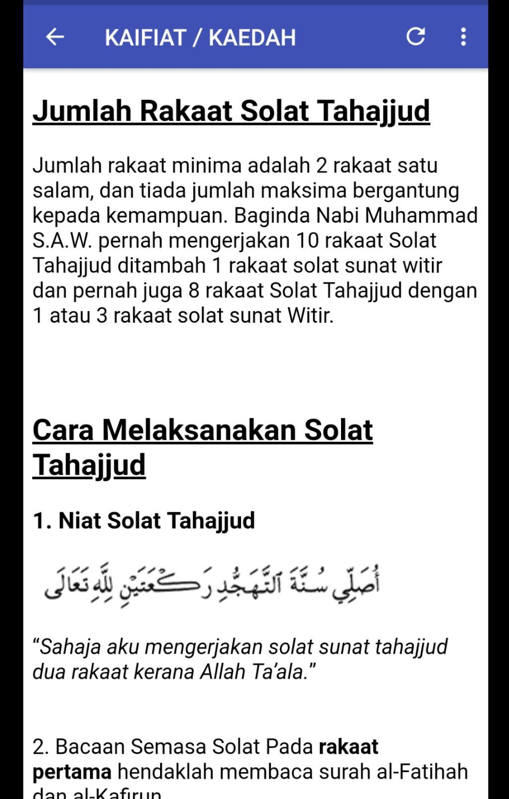 Doa Selamat Doa Memohon Keselamatan Lengkap Dengan Artinya