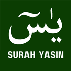ikon Surah Yasin, Tahlil & Doa