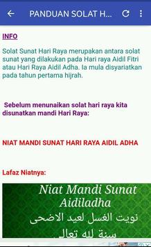 Panduan Solat Sunat Hari Raya For Android Apk Download
