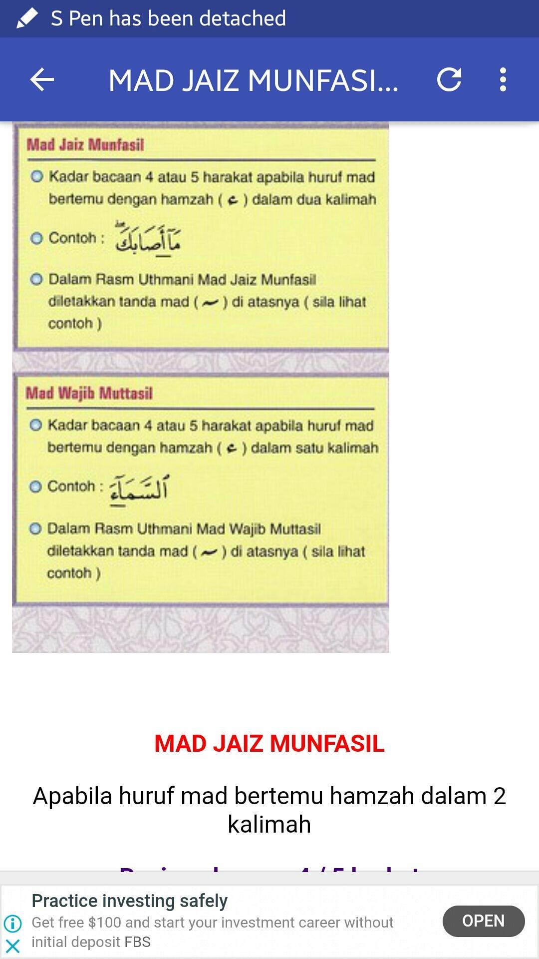 Bijak Tajwid For Android Apk Download