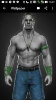 John Cena Wallpaper capture d'écran 2