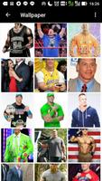 John Cena Wallpaper 스크린샷 3