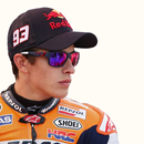 Marc Marquez Wallpaper APK